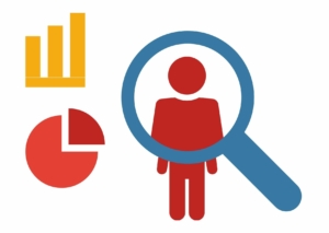 buyer persona illustratie