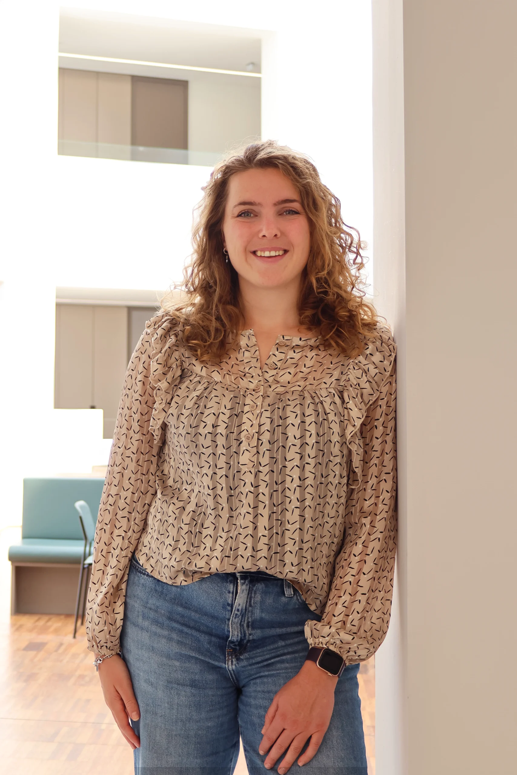 Juliette-portret-Naturel